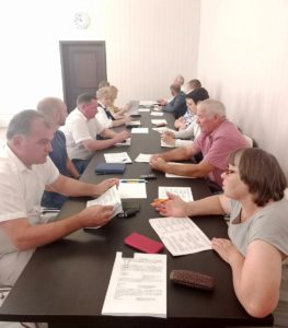 Доходы и расходы бюджета увеличены на 20,8 млн. руб.