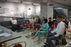 Меры поддержки субъектов малого и среднего предпринимательства и физических лиц