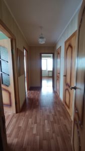 Приобретена квартира для предоставления детям-сиротам